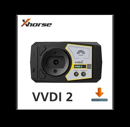 VVDI2