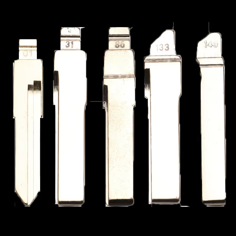 Image de la catégorie Lame de clé