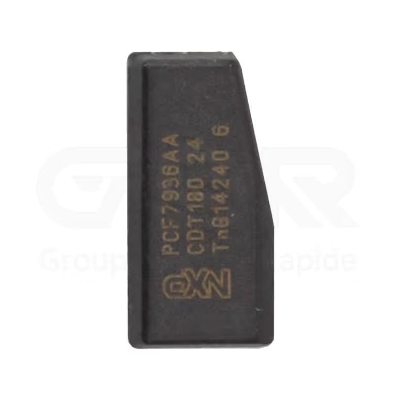 PCF7936 ID46 — transpondeur