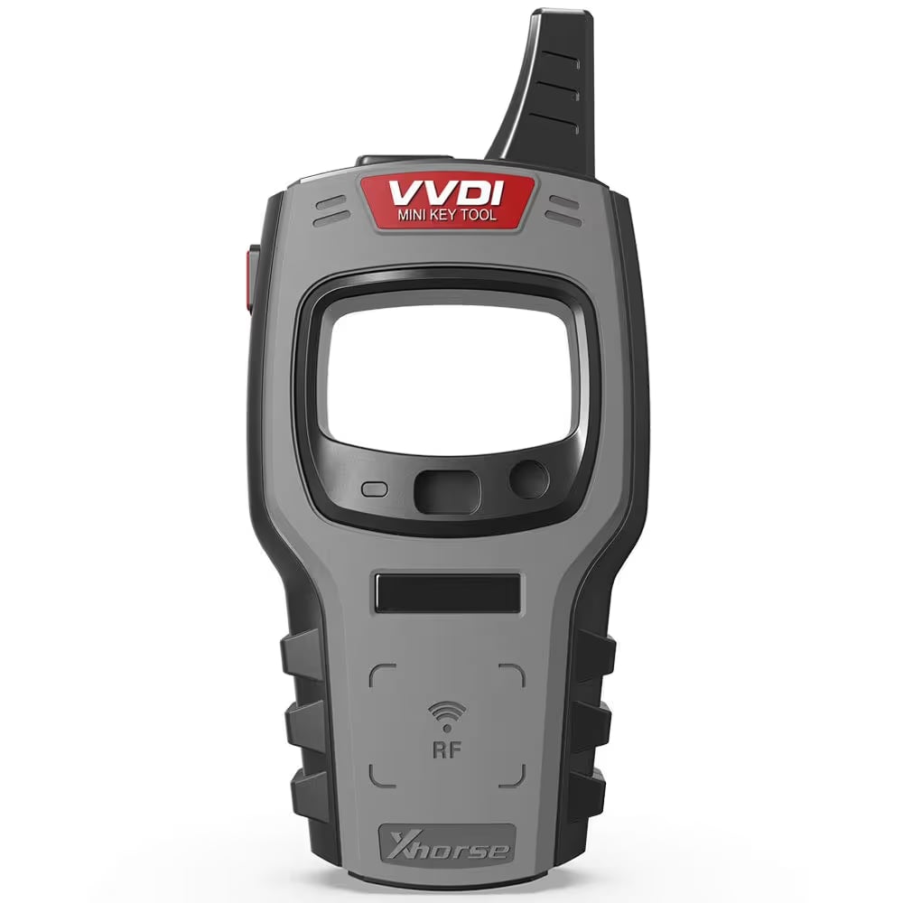 vvdi mini key tool — App de programmation