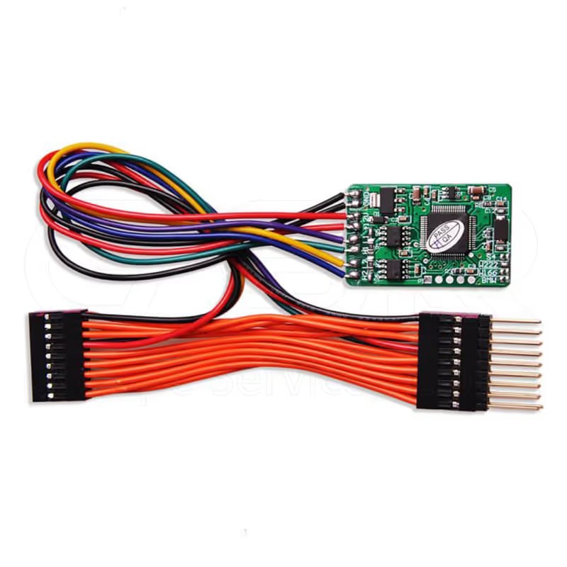 Universal CAN Filter for MB Benz BMW — Emulator