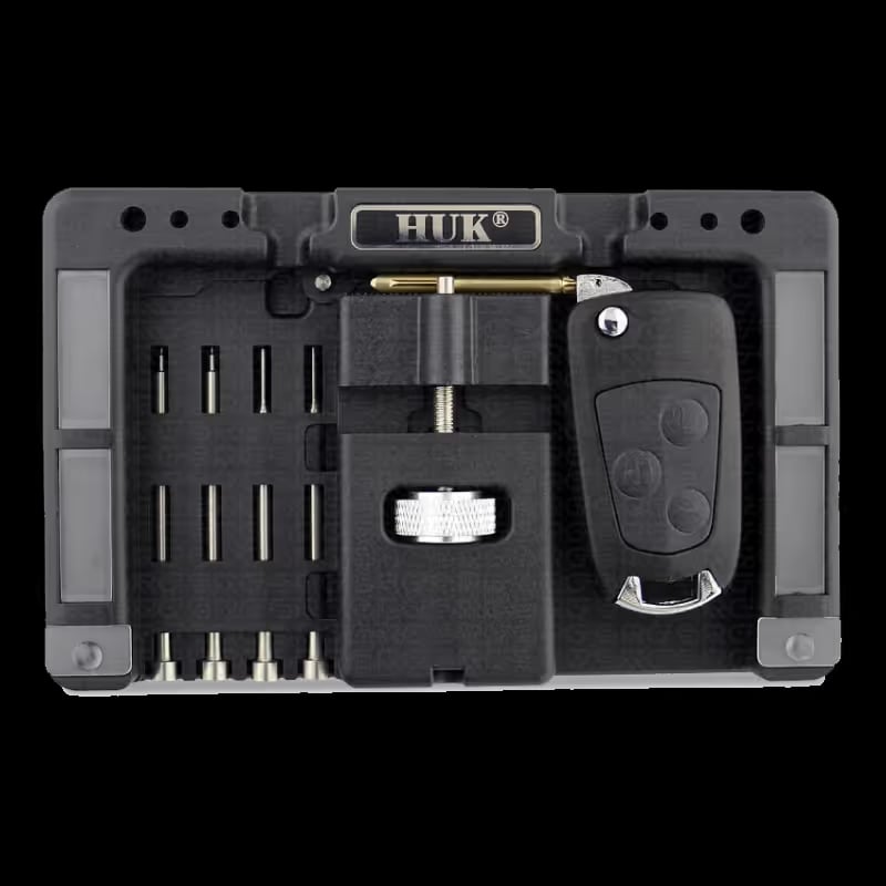 FIXING TOOL — outil d'ouverture