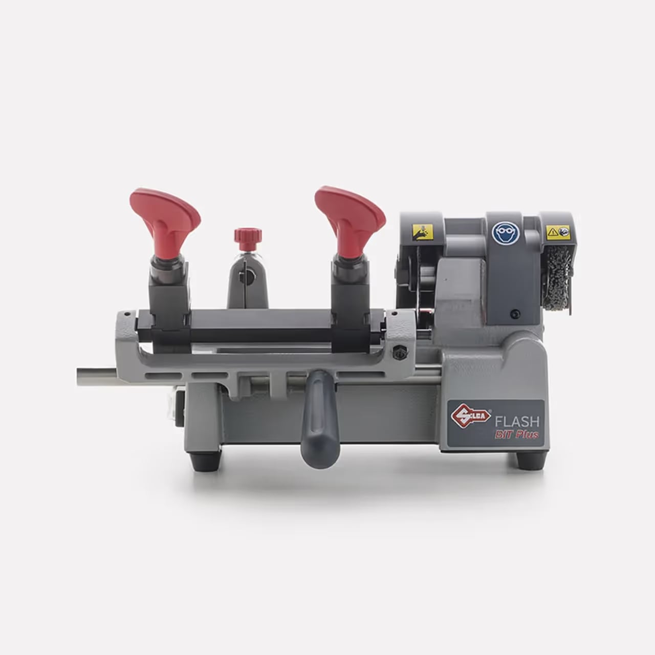 FLASHBIT PLUS — Machine de taillage