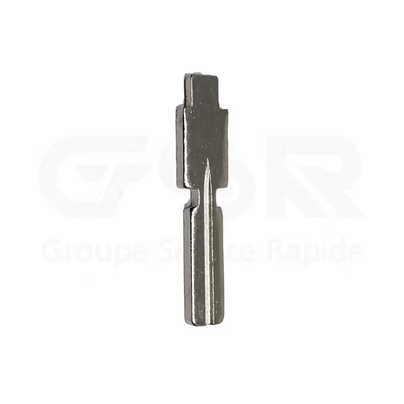 Insert BMW HU58 — Lame de clé