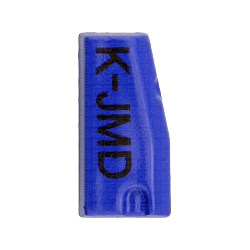 K-JMD BLEU — transpondeur