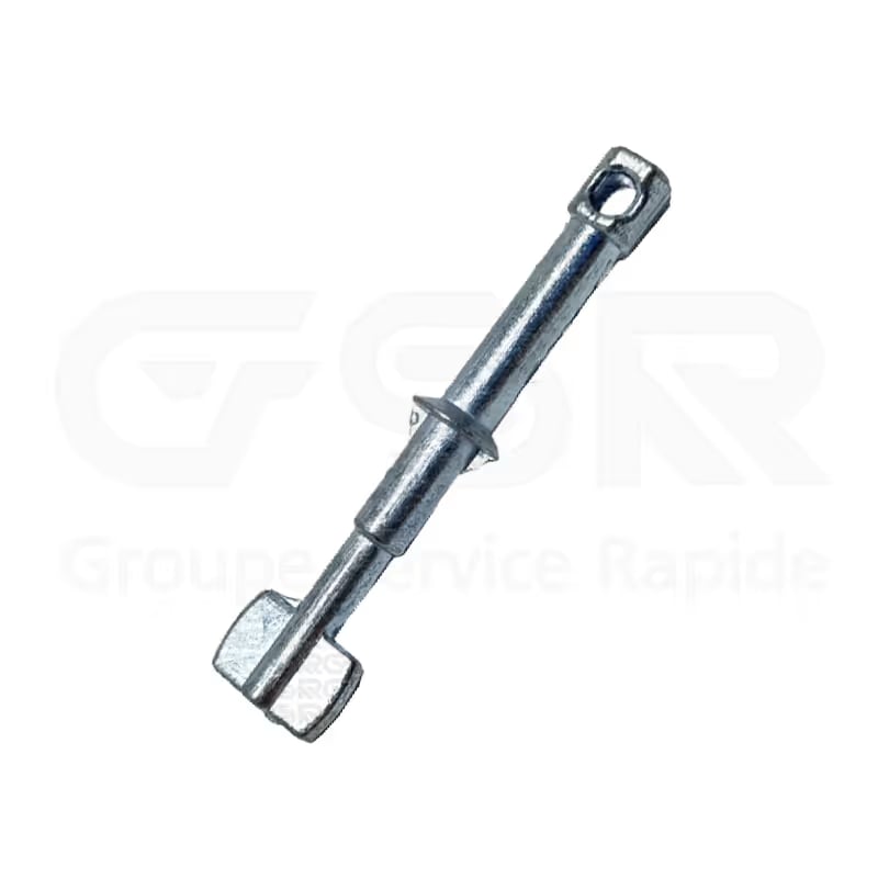 MERCEDES PART 5 CM — accesoires serrures