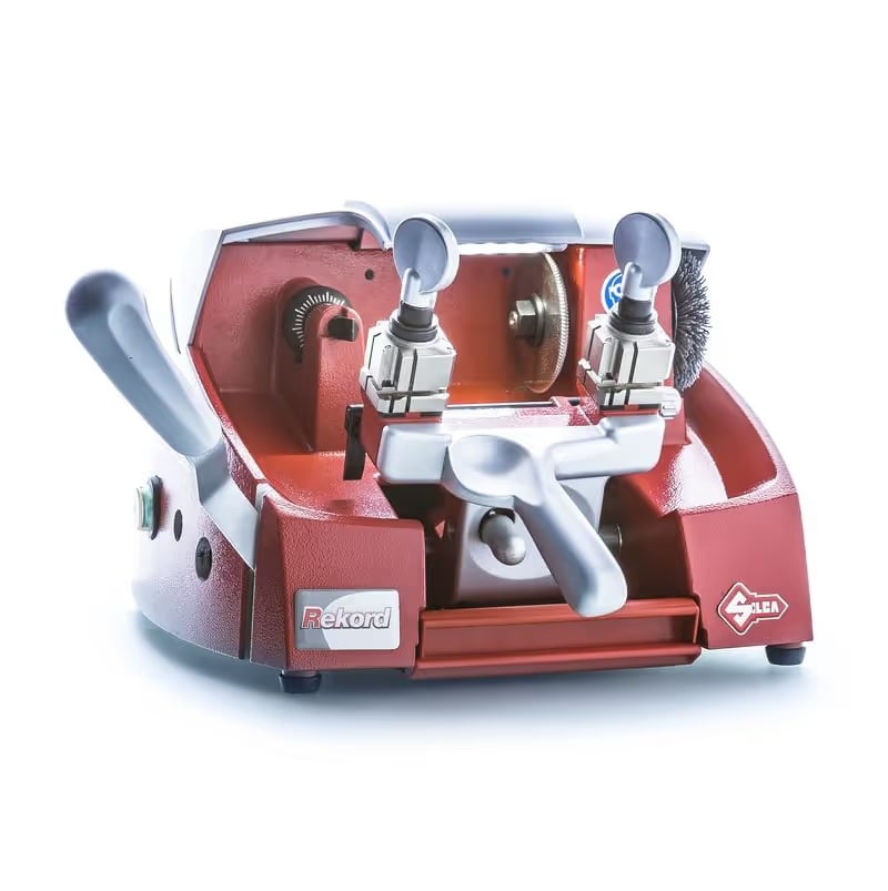 Rekord — Machine de taillage