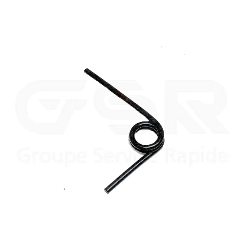 ressort Renault — accesoires serrures
