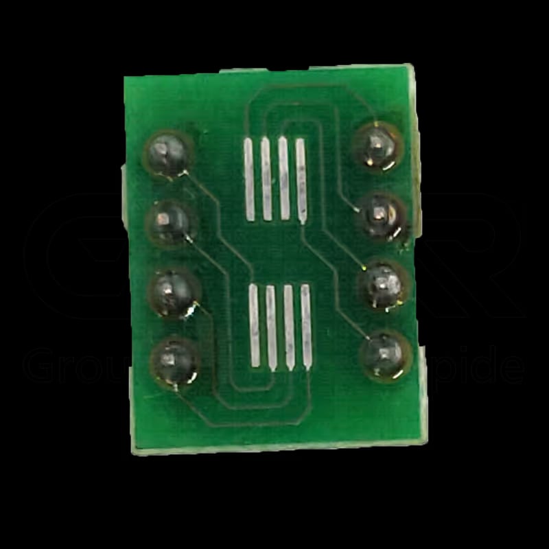 ORANG-ADAP SS0P8 — Adaptateur optionnel
