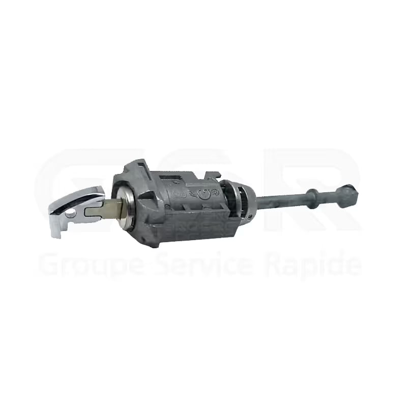 Serrure Porte DS — Serrures divers