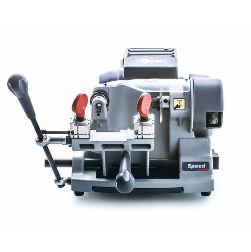 Speed — Machine de taillage