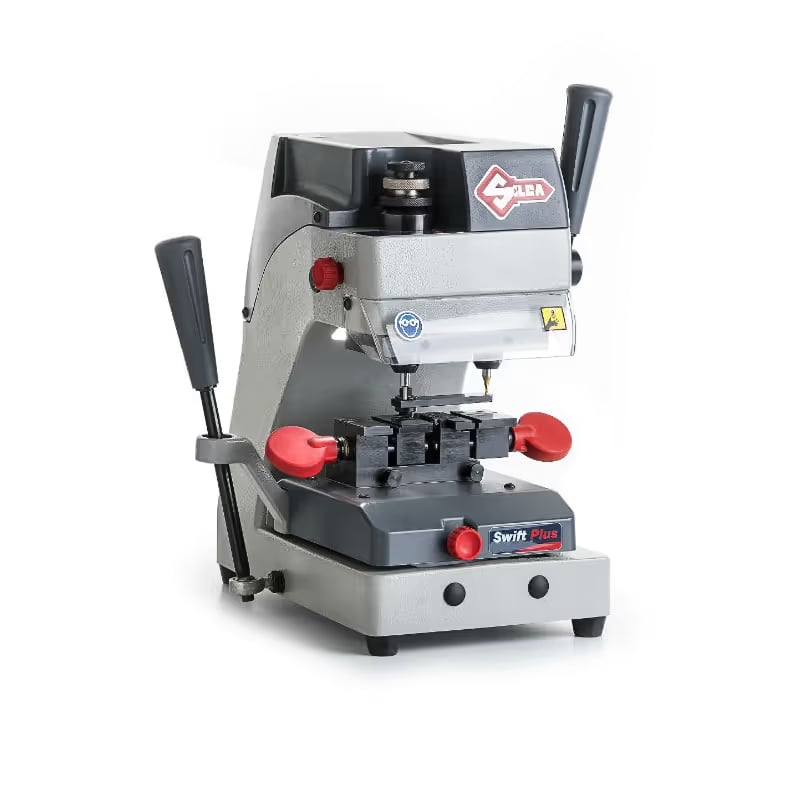 Swift Plus — Machine de taillage