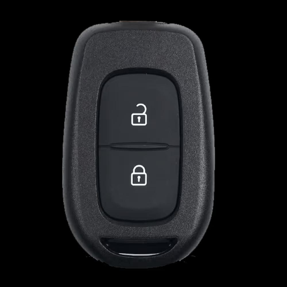 Cache Symbole 2B — Coque de clé