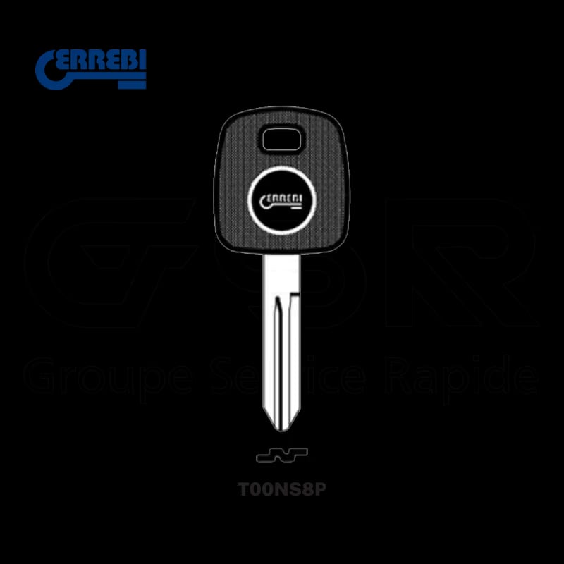 T00NS8P — porte puce
