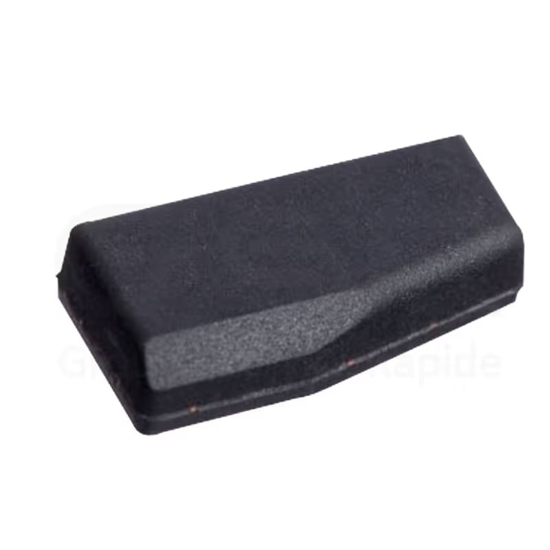 SILCA T50 — transpondeur