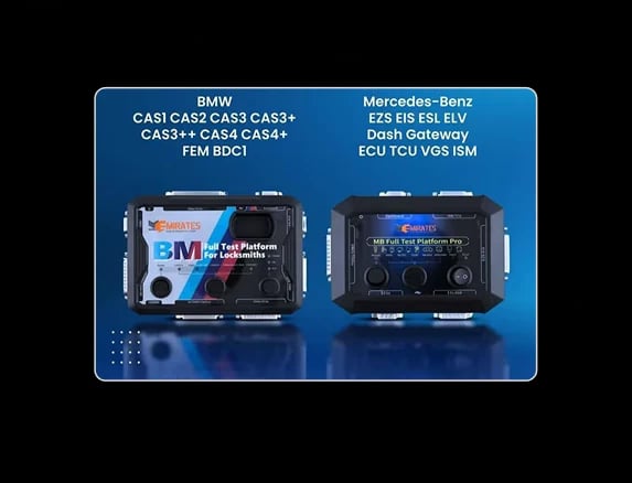 VVDI-BMW