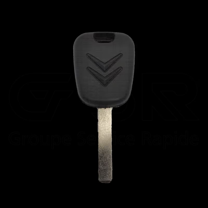 P.P CITROEN FRISE — porte puce