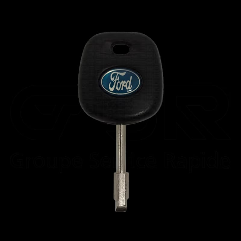 P.PUCE FORD CH — porte puce