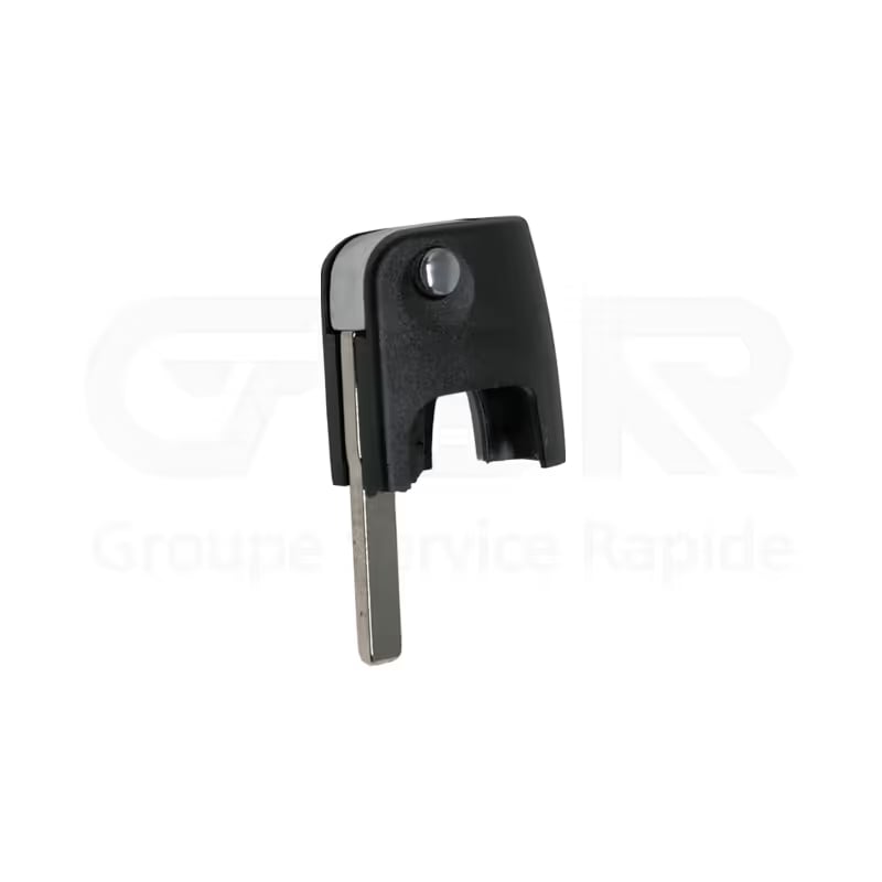 demi cache ford HU101 — Lame de clé