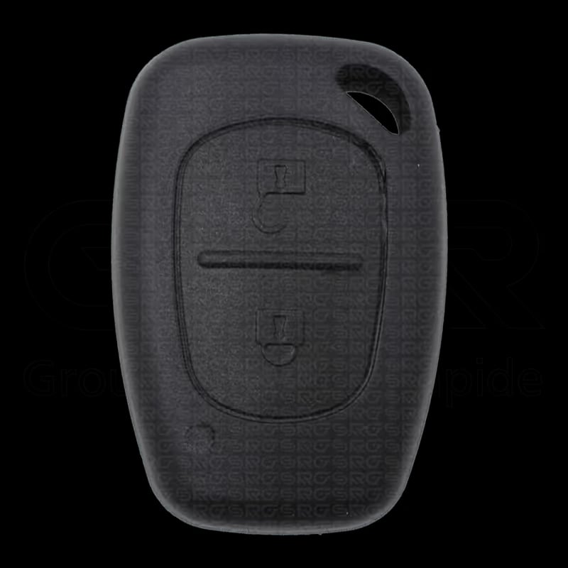 Cache Kangoo — Coque de clé